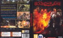 Bound by Flame (2014) CZ/SK PC DVD Cover & Label