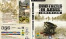 Brothers in Arms: Earned in Blood (2005) CZ PC DVD Covers & Label