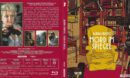 Mord im Spiegel (1980) R2 German Blu-Ray Covers & Label