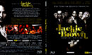 Jackie Brown (1997) German Blu-Ray Covers