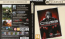 Crysis - Maximum Edition (2009) CZ PC DVD Cover & Labels