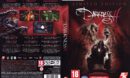The Darkness II - Limited Edition (2012) CZ PC DVD Cover & Label
