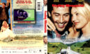 FEELING MINNESOTA (1996) R1 DVD COVER & LABEL