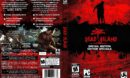 Dead Island - Special Edition (2011) US PC DVD Cover & Label