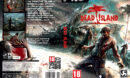 Dead Island (2011) EU PC DVD Covers & Label