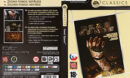Dead Space - Classics (2008) CZ/SK PC DVD Cover & Label