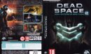 Dead Space 2 - Collector's Edition (2011) CZ PC DVD Cover & Labels