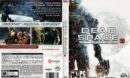 Dead Space 3 - Limited Edition (2013) US PC DVD Cover & Labels