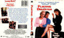 FLIRTING WITH DISASTER (1996) R1 DVDCOVER & LABELS