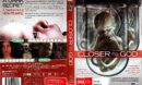 Closer to God (2015) R4 DVD Cover
