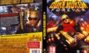 Duke Nukem Forever (2011) EU PC DVD Cover & Label