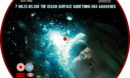 Underwater (2020) R2 Custom DVD Label