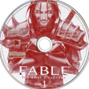 Fable The Lost Chapters Full CZ