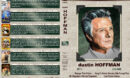 Dustin Hoffman Film Collection - Set 8 (2006-2008) R1 Custom DVD Cover