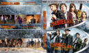 Zombieland Double Feature R1 Custom 4K UHD Blu-Ray Cover