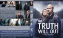 The Truth Will Out - Series 1 (2019) R1 Custom DVD Cover & Labels