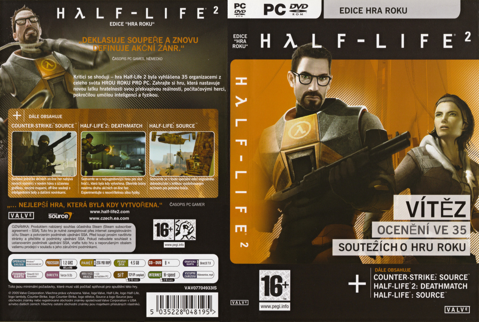 Half life 2 free download german