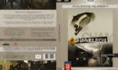 Chameleon (2005) CZ/SK PC DVD Covers & Label