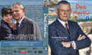 Doc Martin - Series 9 (2019) R1 Custom DVD Cover & Labels
