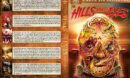 The Hills Have Eyes Collection R1 Custom DVD Cover V2