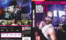Kane & Lynch 2: Dog Days - Limited Edition (2010) EU PC DVD Cover & Label