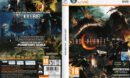 Lost Planet 2 (2010) EU PC DVD Cover & Labels