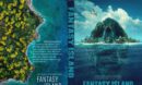 Fantasy Island (2020) Custom DVD Cover