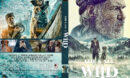 The Call of the Wild (2020) R1 Custom DVD Cover & Label V2