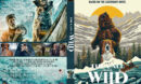 The Call of the Wild (2020) R1 Custom DVD Cover & Label