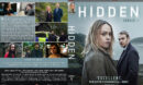 Hidden - Series 1 R1 Custom DVD Cover & Labels