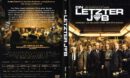 Ein letzter job (2018) R2 German DVD Cover
