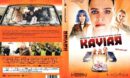 Kaviar (2019) R2 German DVD Cover