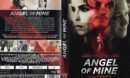 Angel Of Mine (2019) R2 German DVD Cover