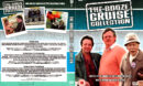 THE BOOZE CRUISE COLLECTION (2003-2006) R2 DVD COVER & LABELS