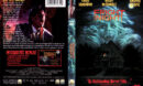 FRIGHT NIGHT (1985) R1 DVD COVER & LABEL