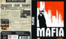 Mafia: The City of Lost Heaven (2002) UK PC DVD Cover & Labels