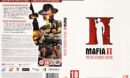 Mafia 2: Special Extended Edition (2010) CZ/PL PC DVD Cover & Labels
