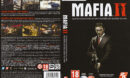 Mafia 2 - DLC Pack (2010) CZ/PL PC DVD Cover & Label