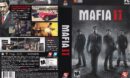 Mafia 2 - Collector's Edition (2010) US PC DVD Covers & Labels