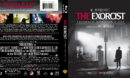 The Exorcist (1973) R0 Blu-Ray Cover