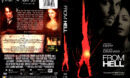 FROM HELL (2001) R1 DVD COVER & LABELS