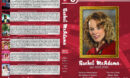 Rachel McAdams Filmography - Set 1 (2002-2004) R1 Custom DVD Cover