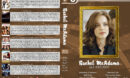 Rachel McAdams Filmography - Set 2 (2005-2009) R1 Custom DVD Cover