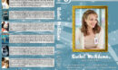 Rachel McAdams Filmography - Set 3 (2009-2012) R1 Custom DVD Cover