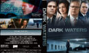Dark Waters (2019) R1 Custom DVD Cover & Label