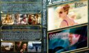 Erin Brockovich / Dark Waters Double Feature R1 Custom DVD Cover