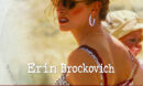 Erin Brockovich R1 Custom DVD Label