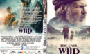 The Call Of The Wild (2020) R1 Custom DVD Cover
