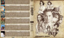 Johnny Depp Filmography - Set 1 (1984-1990) R1 Custom DVD Cover