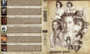 Johnny Depp Filmography - Set 4 (1999-2001) R1 Custom DVD Cover